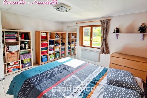 Villa a Chahaignes, Sarthe, Chahaignes - € 112.000 | Ref: 340939999646 - foto 16