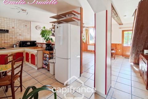 Villa a Chahaignes, Sarthe, Chahaignes - € 112.000 | Ref: 340939999646 - foto 17