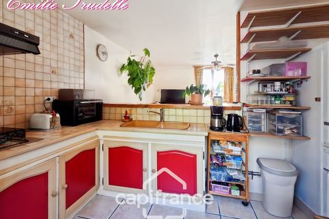Villa a Chahaignes, Sarthe, Chahaignes - € 112.000 | Ref: 340939999646 - foto 18