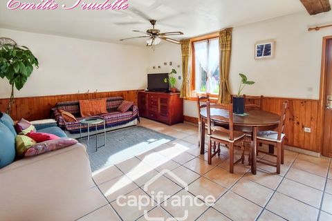 Villa a Chahaignes, Sarthe, Chahaignes - € 112.000 | Ref: 340939999646 - foto 19