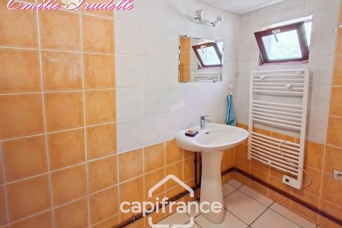 Villa a Chahaignes, Sarthe, Chahaignes - € 112.000 | Ref: 340939999646 - foto 21