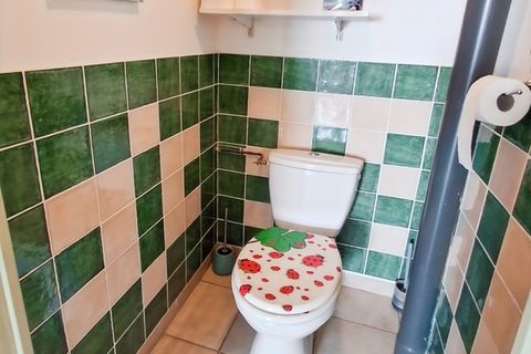 Villa a Chahaignes, Sarthe, Chahaignes - € 112.000 | Ref: 340939999646 - foto 22