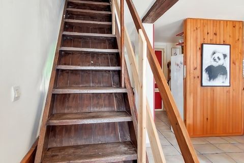 Villa a Chahaignes, Sarthe, Chahaignes - € 112.000 | Ref: 340939999646 - foto 23