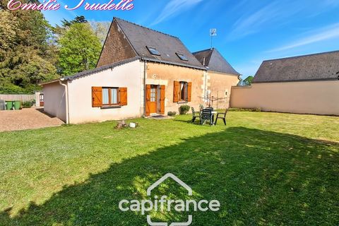 Villa a Chahaignes, Sarthe, Chahaignes - € 112.000 | Ref: 340939999646 - foto 26