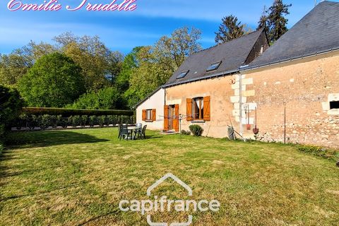 Villa a Chahaignes, Sarthe, Chahaignes - € 112.000 | Ref: 340939999646 - foto 27