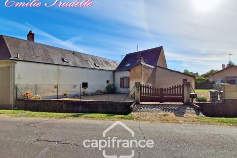 Villa a Chahaignes, Sarthe, Chahaignes - € 112.000 | Ref: 340939999646 - foto 28