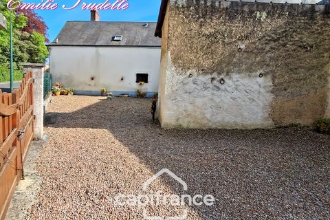 Villa a Chahaignes, Sarthe, Chahaignes - € 112.000 | Ref: 340939999646 - foto 29