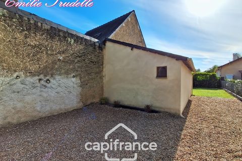 Villa a Chahaignes, Sarthe, Chahaignes - € 112.000 | Ref: 340939999646 - foto 30
