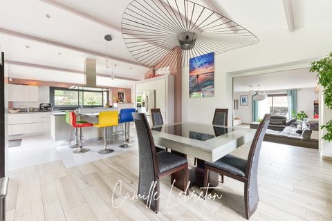 Villa i Barbechat, Loire-Atlantique, Barbechat - € 549.000 | Ref: 340939913733 - foto 1