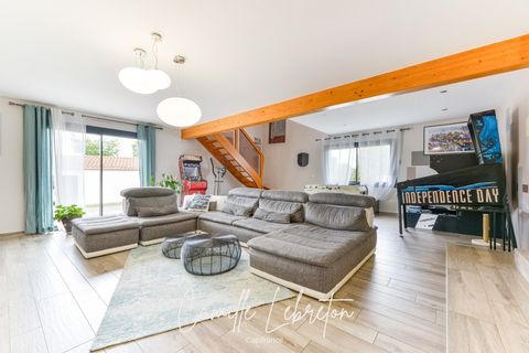 Villa i Barbechat, Loire-Atlantique, Barbechat - € 549.000 | Ref: 340939913733 - foto 2
