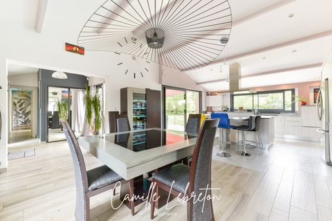 Villa i Barbechat, Loire-Atlantique, Barbechat - € 549.000 | Ref: 340939913733 - foto 4
