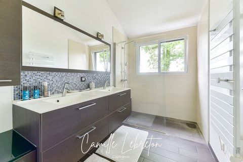 Villa i Barbechat, Loire-Atlantique, Barbechat - € 549.000 | Ref: 340939913733 - foto 8