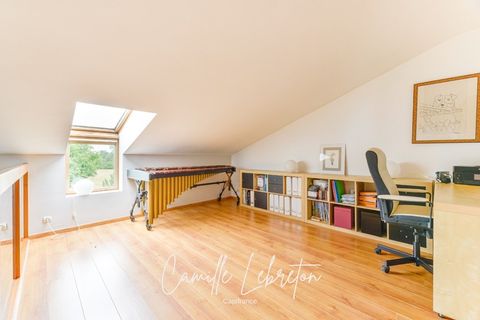 Villa i Barbechat, Loire-Atlantique, Barbechat - € 549.000 | Ref: 340939913733 - foto 10