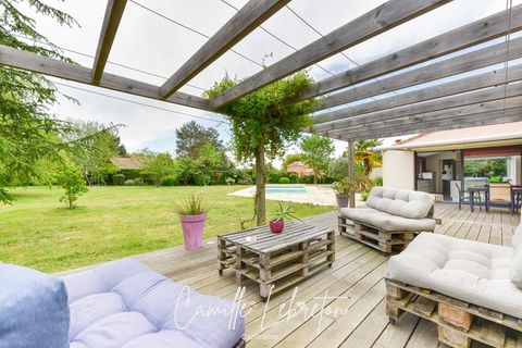 Villa i Barbechat, Loire-Atlantique, Barbechat - € 549.000 | Ref: 340939913733 - foto 13