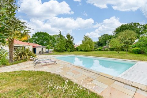 Villa i Barbechat, Loire-Atlantique, Barbechat - € 549.000 | Ref: 340939913733 - foto 14
