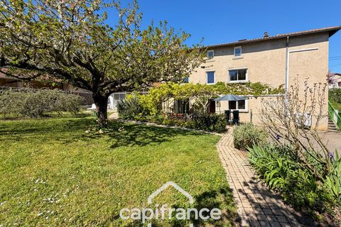 Villa a Saint-Prim, Isere, Saint-Prim - € 385.000 | Ref: 340936564086 - foto 3