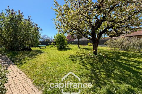 Villa a Saint-Prim, Isere, Saint-Prim - € 385.000 | Ref: 340936564086 - foto 5