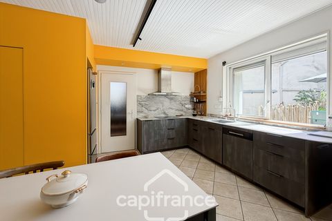 Villa a Saint-Prim, Isere, Saint-Prim - € 385.000 | Ref: 340936564086 - foto 6