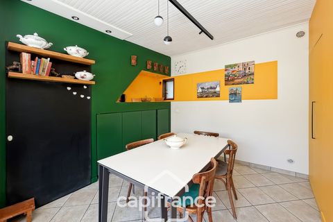 Villa a Saint-Prim, Isere, Saint-Prim - € 385.000 | Ref: 340936564086 - foto 7