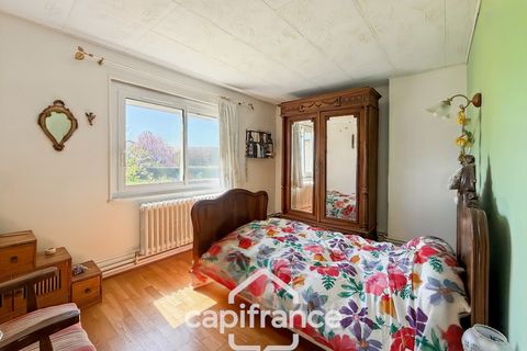 Villa a Saint-Prim, Isere, Saint-Prim - € 385.000 | Ref: 340936564086 - foto 9