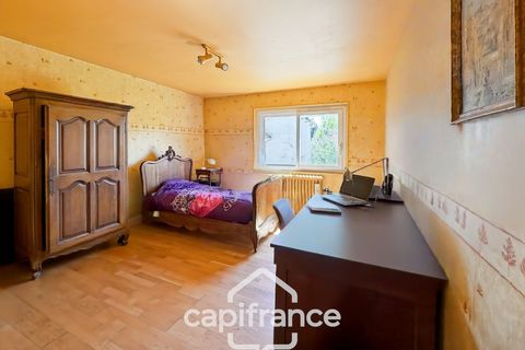 Villa a Saint-Prim, Isere, Saint-Prim - € 385.000 | Ref: 340936564086 - foto 10