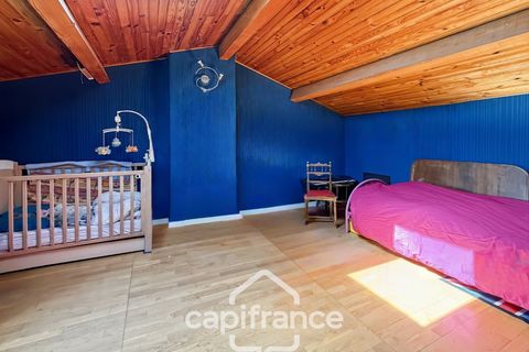 Villa a Saint-Prim, Isere, Saint-Prim - € 385.000 | Ref: 340936564086 - foto 11