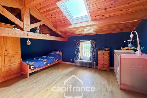 Villa a Saint-Prim, Isere, Saint-Prim - € 385.000 | Ref: 340936564086 - foto 12