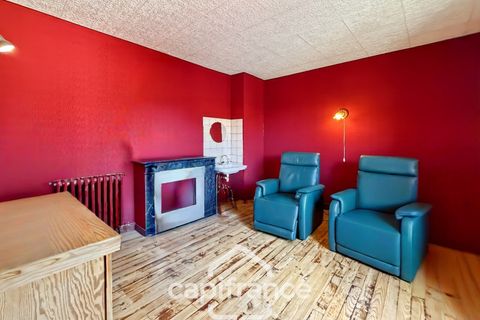 Villa a Saint-Prim, Isere, Saint-Prim - € 385.000 | Ref: 340936564086 - foto 13
