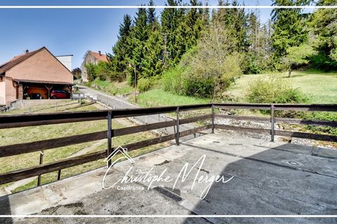 Villa a Phalsbourg, Moselle, Phalsbourg - € 135.000 | Ref: 340932706883 - foto 3
