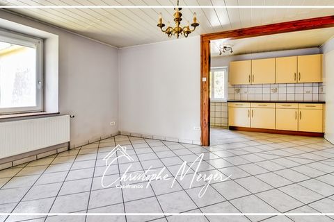 Villa a Phalsbourg, Moselle, Phalsbourg - € 135.000 | Ref: 340932706883 - foto 5