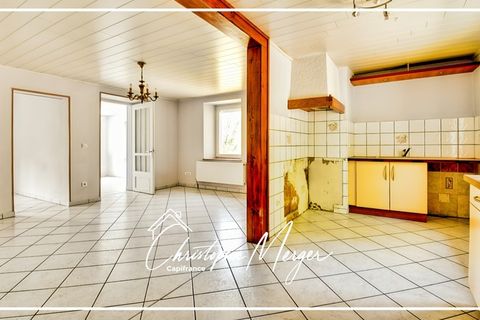 Villa a Phalsbourg, Moselle, Phalsbourg - € 135.000 | Ref: 340932706883 - foto 6