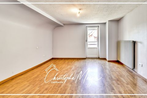 Villa a Phalsbourg, Moselle, Phalsbourg - € 135.000 | Ref: 340932706883 - foto 7