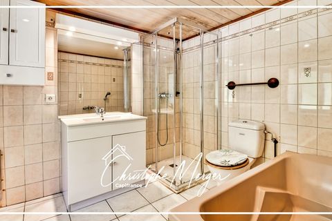 Villa a Phalsbourg, Moselle, Phalsbourg - € 135.000 | Ref: 340932706883 - foto 8