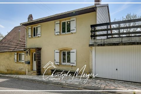 Villa a Phalsbourg, Moselle, Phalsbourg - € 135.000 | Ref: 340932706883 - foto 9