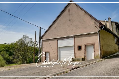 Villa a Phalsbourg, Moselle, Phalsbourg - € 135.000 | Ref: 340932706883 - foto 10