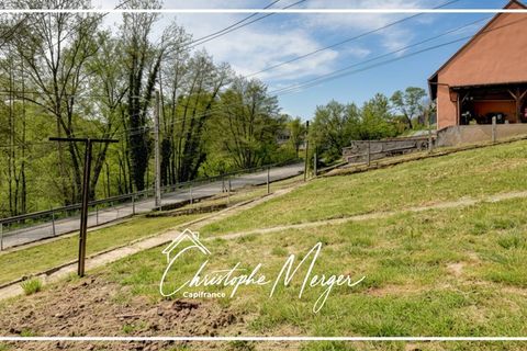 Villa a Phalsbourg, Moselle, Phalsbourg - € 135.000 | Ref: 340932706883 - foto 13