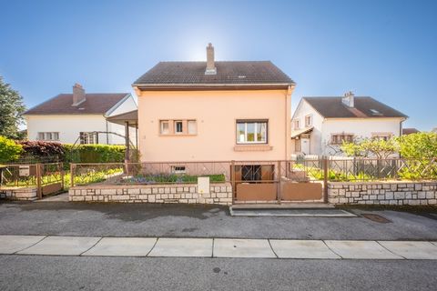 Villa i Couchey, Cote-d'Or, Couchey - € 245.000 | Ref: 340932848057 - foto 2