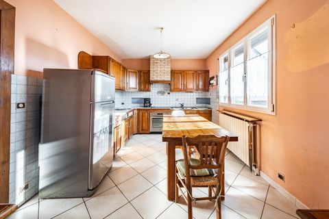 Villa i Couchey, Cote-d'Or, Couchey - € 245.000 | Ref: 340932848057 - foto 3