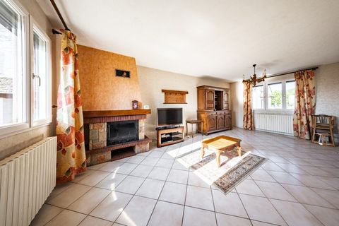 Villa i Couchey, Cote-d'Or, Couchey - € 245.000 | Ref: 340932848057 - foto 4