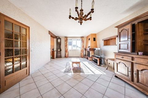 Villa i Couchey, Cote-d'Or, Couchey - € 245.000 | Ref: 340932848057 - foto 6