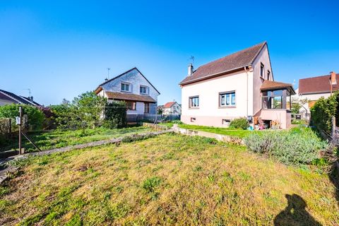 Villa i Couchey, Cote-d'Or, Couchey - € 245.000 | Ref: 340932848057 - foto 7