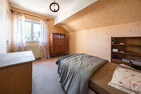 Villa i Couchey, Cote-d'Or, Couchey - € 245.000 | Ref: 340932848057 - foto 10