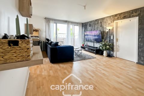 Lejlighed i Chelles, Seine-et-Marne, Chelles - € 165.000 | Ref: 340930228063 - foto 2