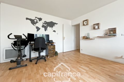 Lejlighed i Chelles, Seine-et-Marne, Chelles - € 165.000 | Ref: 340930228063 - foto 3