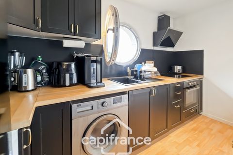 Lejlighed i Chelles, Seine-et-Marne, Chelles - € 165.000 | Ref: 340930228063 - foto 4