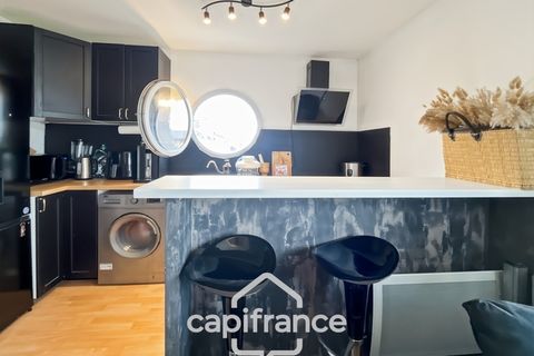 Lejlighed i Chelles, Seine-et-Marne, Chelles - € 165.000 | Ref: 340930228063 - foto 5