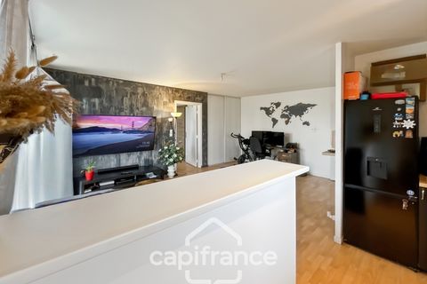 Lejlighed i Chelles, Seine-et-Marne, Chelles - € 165.000 | Ref: 340930228063 - foto 6
