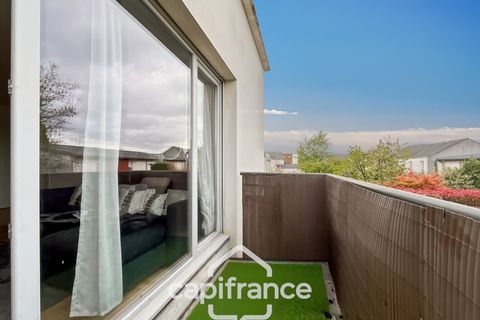 Lejlighed i Chelles, Seine-et-Marne, Chelles - € 165.000 | Ref: 340930228063 - foto 7