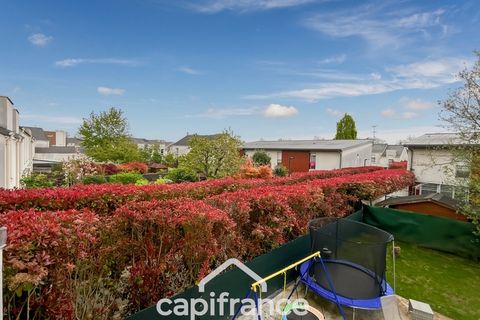 Lejlighed i Chelles, Seine-et-Marne, Chelles - € 165.000 | Ref: 340930228063 - foto 8