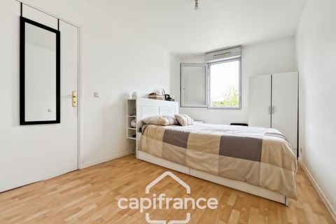 Lejlighed i Chelles, Seine-et-Marne, Chelles - € 165.000 | Ref: 340930228063 - foto 9